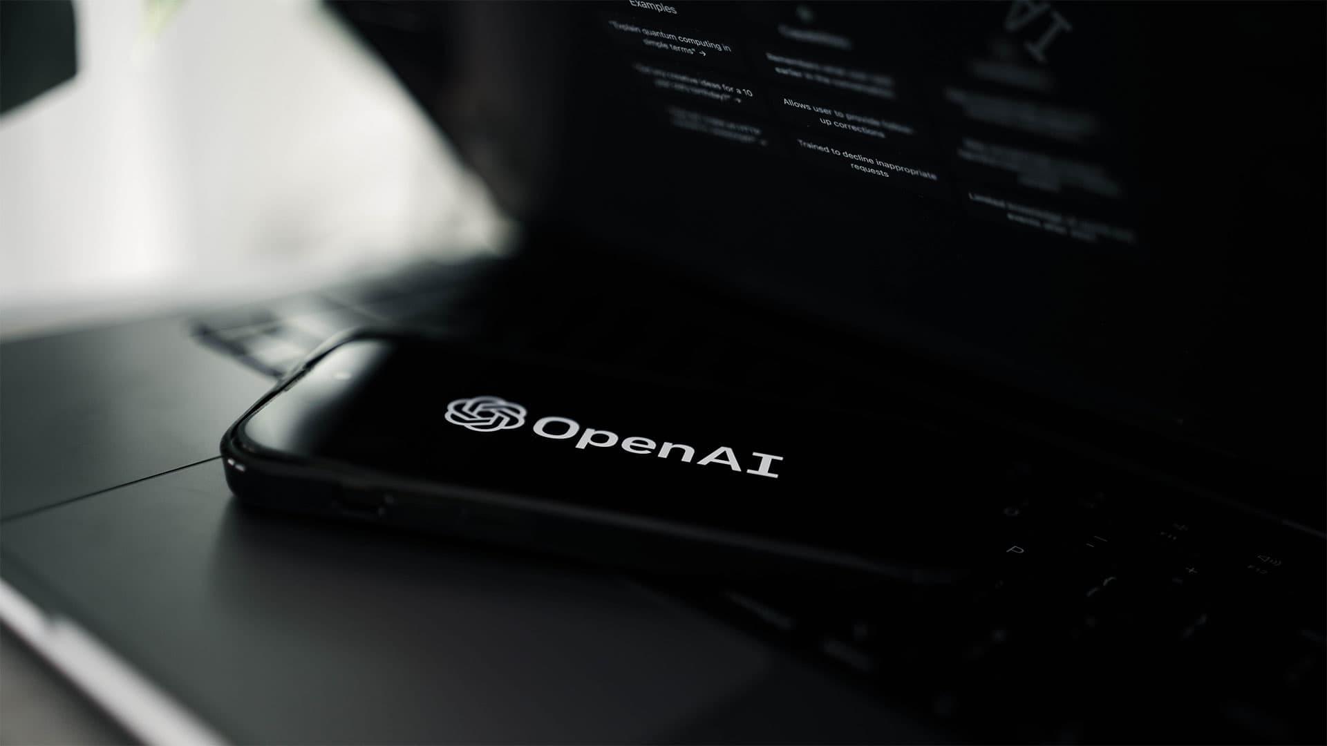 Open AI 1920x1080